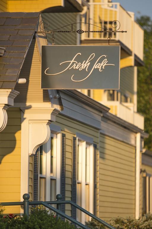 Saybrook Point Resort & Marina Old Saybrook Exterior foto